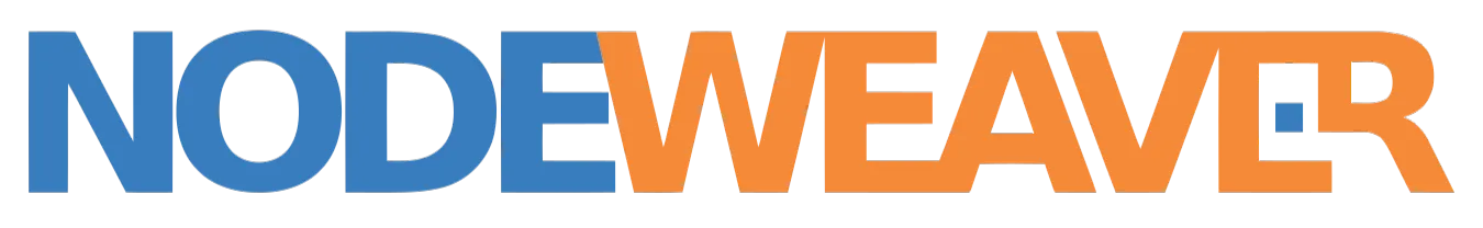 NodeWeaver
