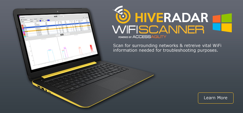 WiFi Scanner