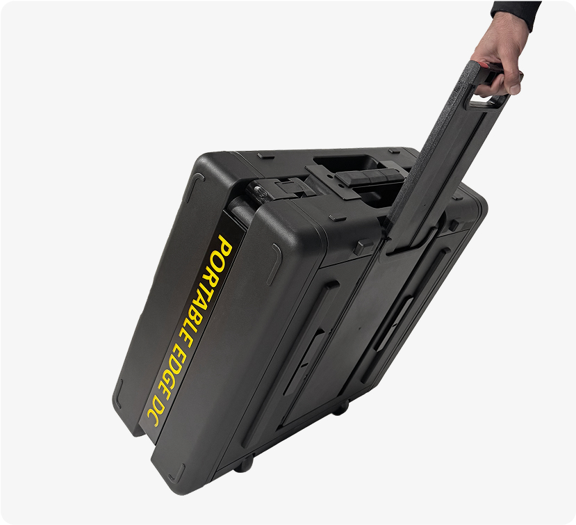 Genuine Portability