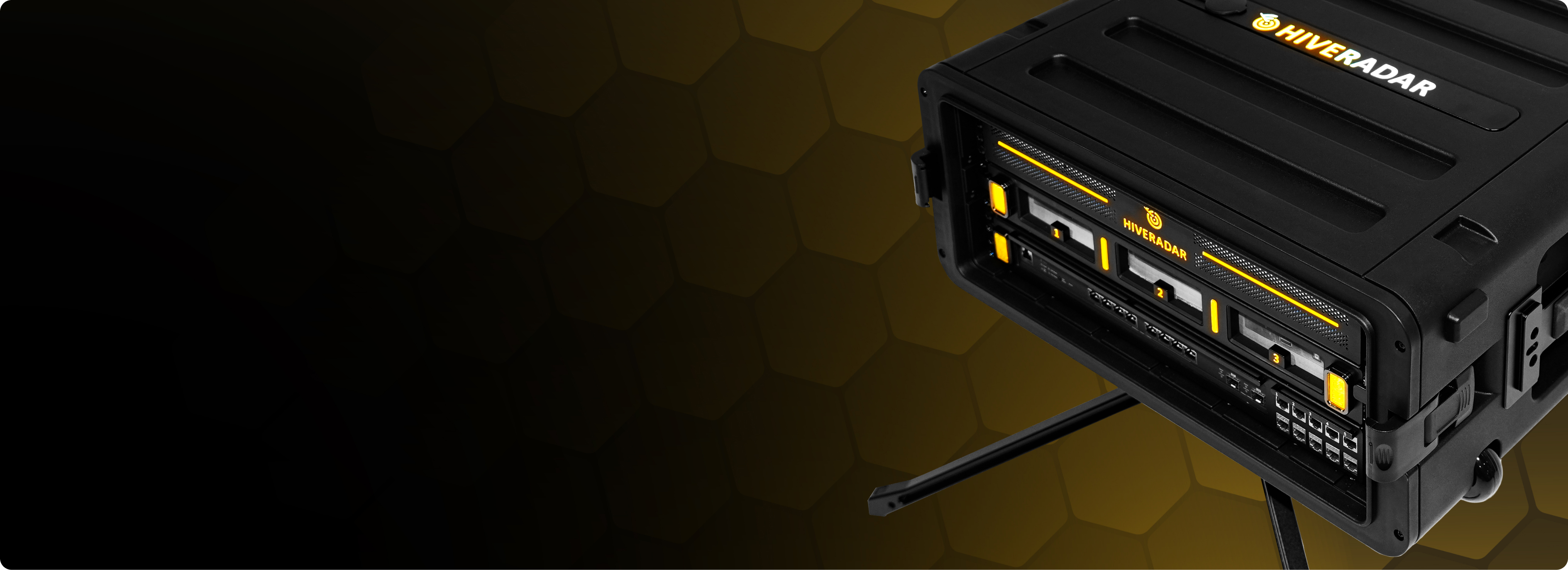 Portable Edge DC