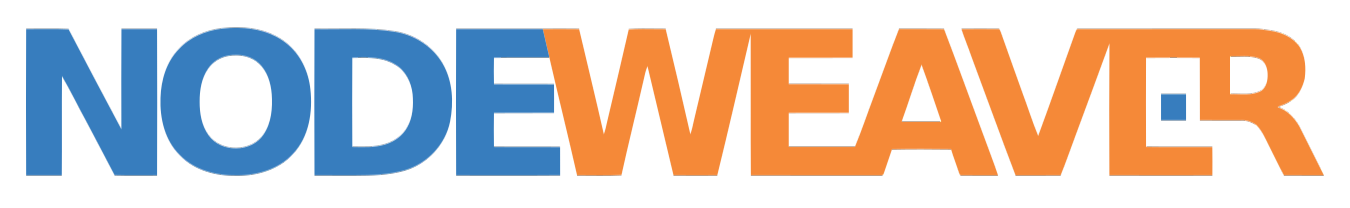 NodeWeaver