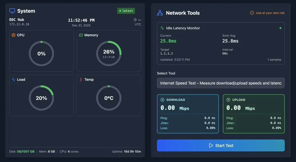 IoT Device Status Monitoring