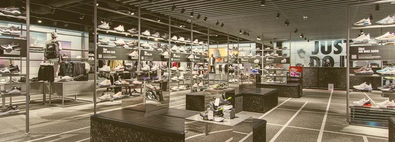 RETAIL & FRANCHISE NETWORKS