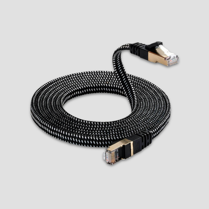 Premium Braided Cables